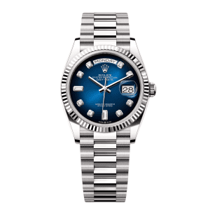 【Super Clone】RLX Day-Date M128239-0023 36mm