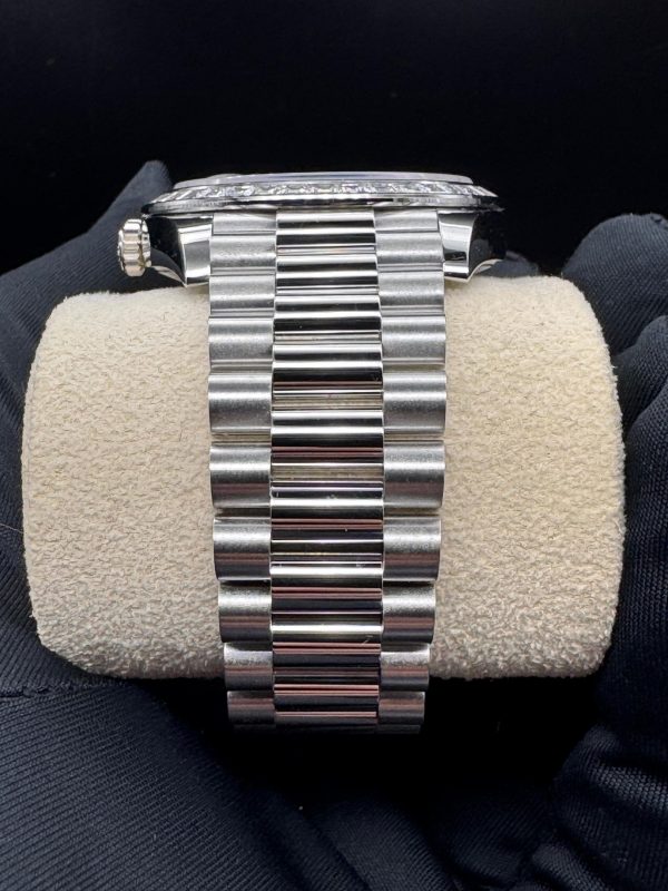 【Super Clone】RLX Day-Date M228396TBR-0039 40mm