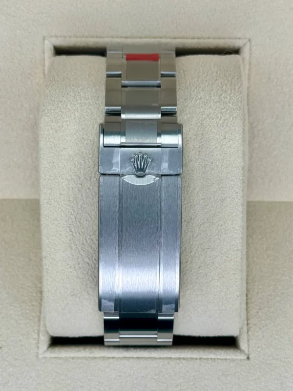 【Super Clone】 RLX Deepsea m136660-0005 44mm