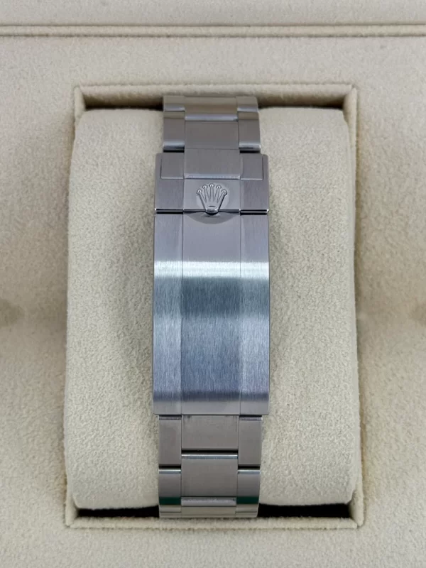 【Super Clone】RLX Deepsea m136660-0006 44mm