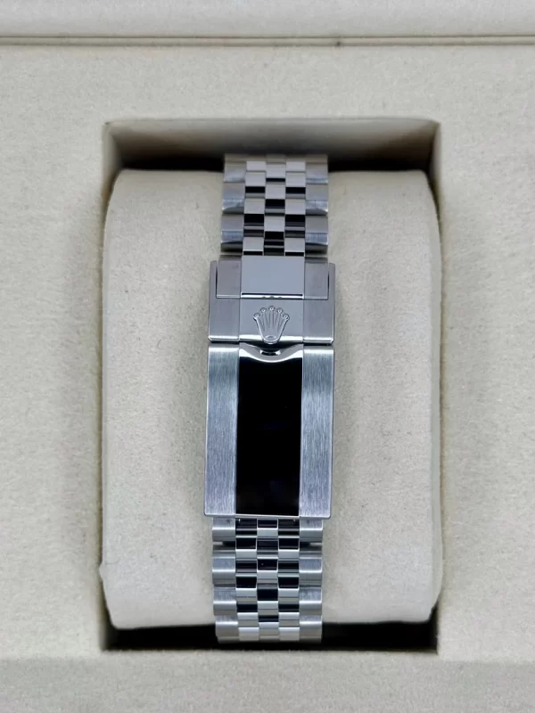 【Super Clone】RLX GMT-Master II 40mm 126720VTNR-0002/0003