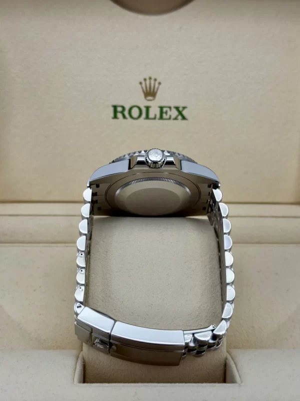 【Super Clone】RLX GMT-Master II 40mm 126720VTNR-0002/0003