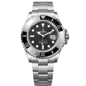 【Super Clone】RLX Sea-Dweller 126600-0002 43mm