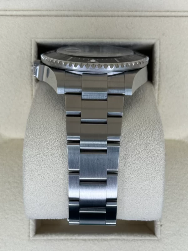 【Super Clone】RLX Sea-Dweller 126600-0002 43mm