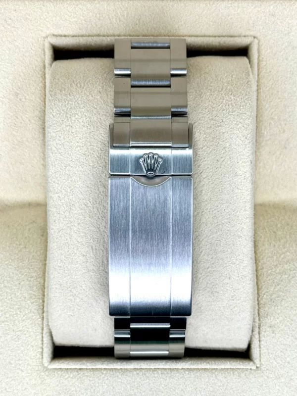 【Super Clone】RLX Sea-Dweller 126600-0002 43mm