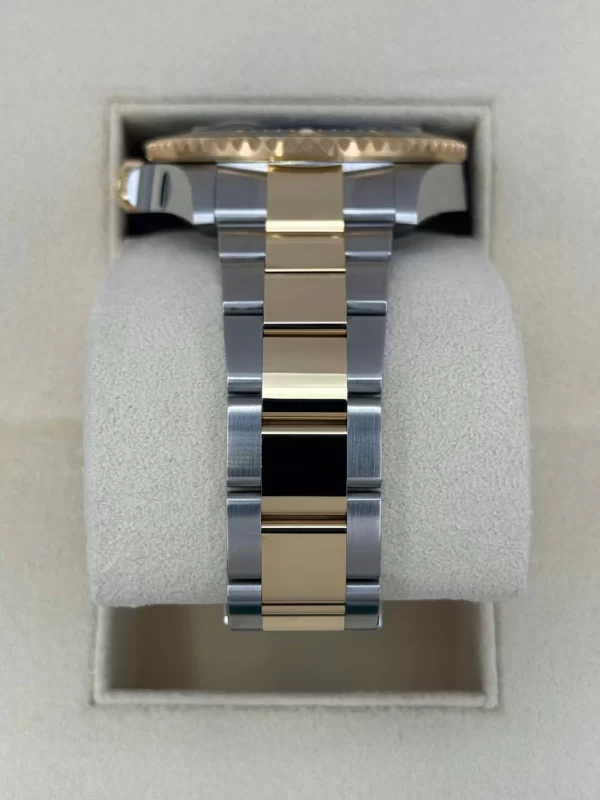 【Super Clone】RLX Sea-Dweller 126603-0001 43mm