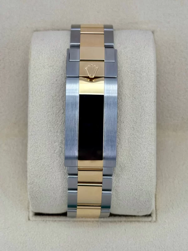 【Super Clone】RLX Sea-Dweller 126603-0001 43mm
