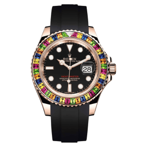 【Super Clone】RLX Yacht-Master 40 mm M116695