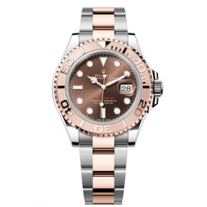 【Super Clone】RLX Yacht-Master M126621-0001 40mm