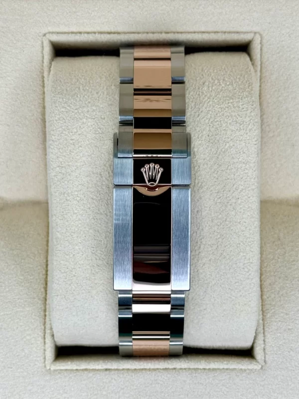 【Super Clone】RLX Yacht-Master M126621-0002 40mm