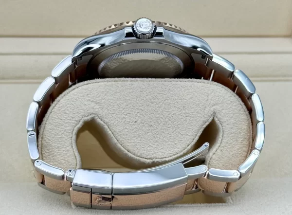 【Super Clone】RLX Yacht-Master M126621-0002 40mm