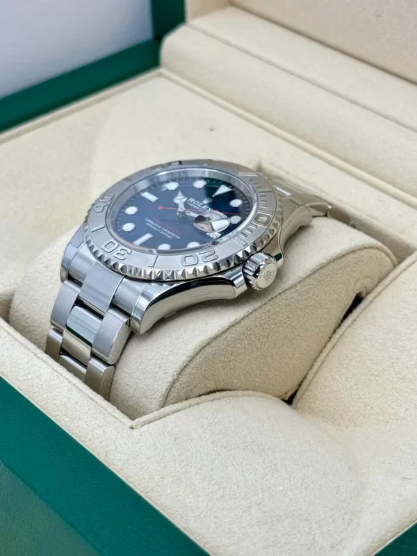 【Super Clone】RLX Yacht-Master M126622-0002 40mm