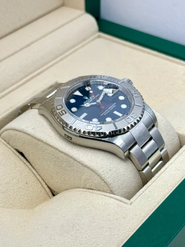 【Super Clone】RLX Yacht-Master M126622-0002 40mm