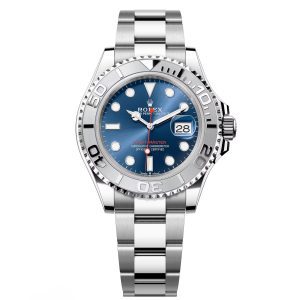 【Super Clone】RLX Yacht-Master M126622-0002 40mm