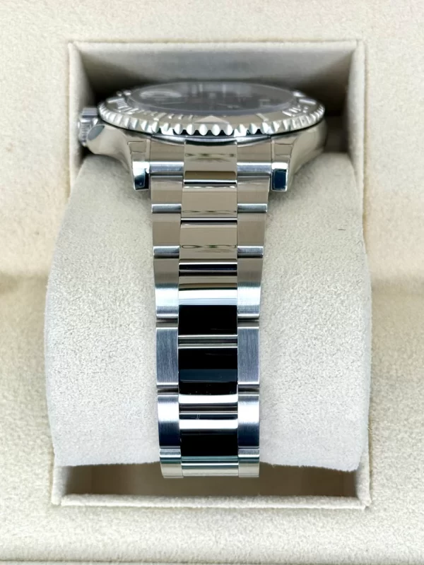 【Super Clone】RLX Yacht-Master M126622-0002 40mm