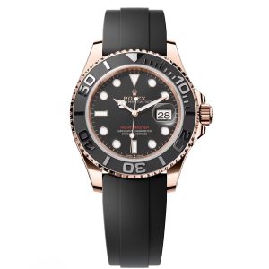 【Super Clone】RLX Yacht-Master M126655-0002 40mm
