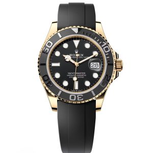【Super Clone】RLX Yacht-Master M226658-0001 42mm