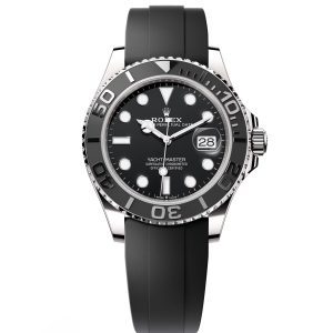 【Super Clone】RLX Yacht-Master M226659-0002 42mm