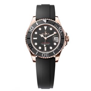 【Super Clone】RLX Yacht-Master M268655-0017 37mm