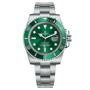 【Super Clone】Rolex Submariner 40mm 116610LV