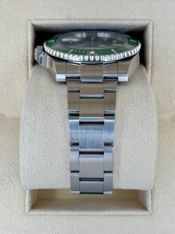 【Super Clone】Rolex Submariner 40mm 116610LV
