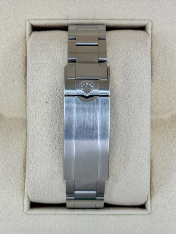 【Super Clone】Rolex Submariner 40mm 116610LV