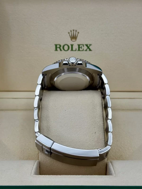 【Super Clone】Rolex Submariner 40mm 116610LV