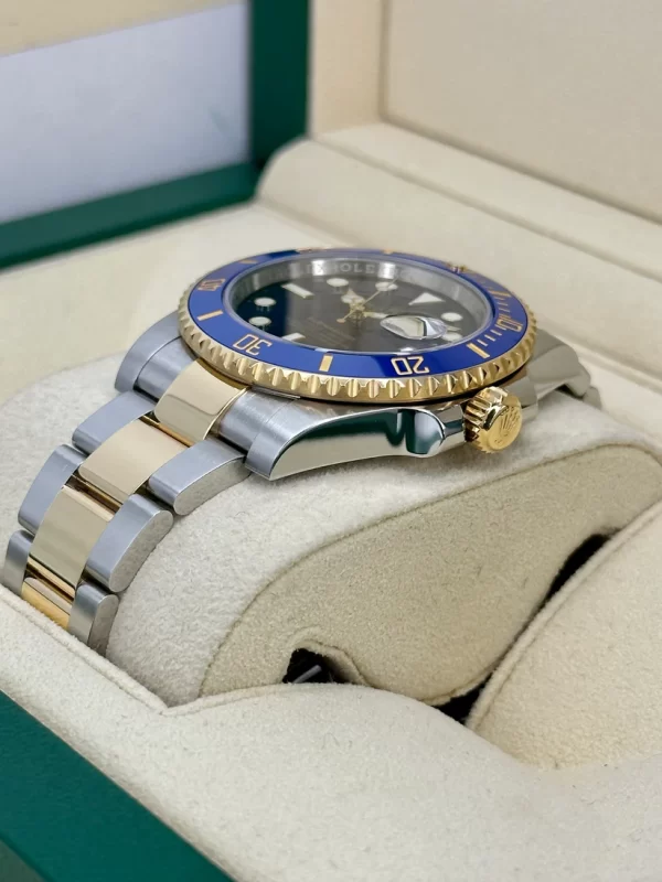 【Super Clone】Rolex Submariner 40mm 116613LB