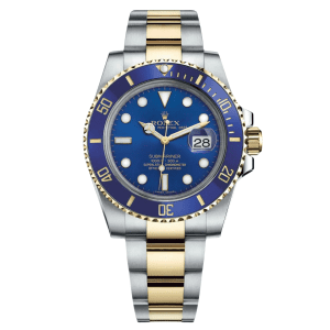 【Super Clone】Rolex Submariner 40mm 116613LB