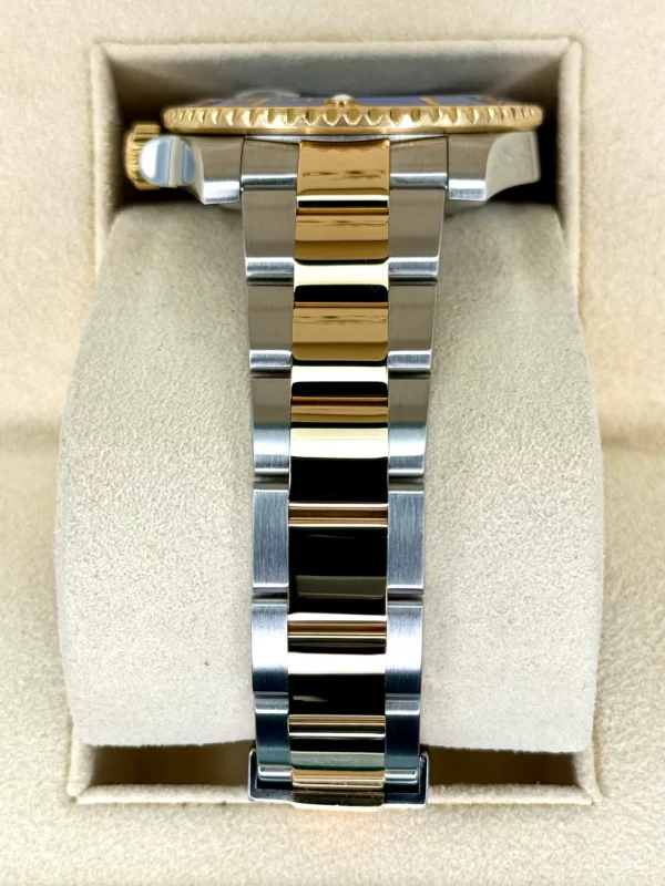 【Super Clone】Rolex Submariner 40mm 116613LB