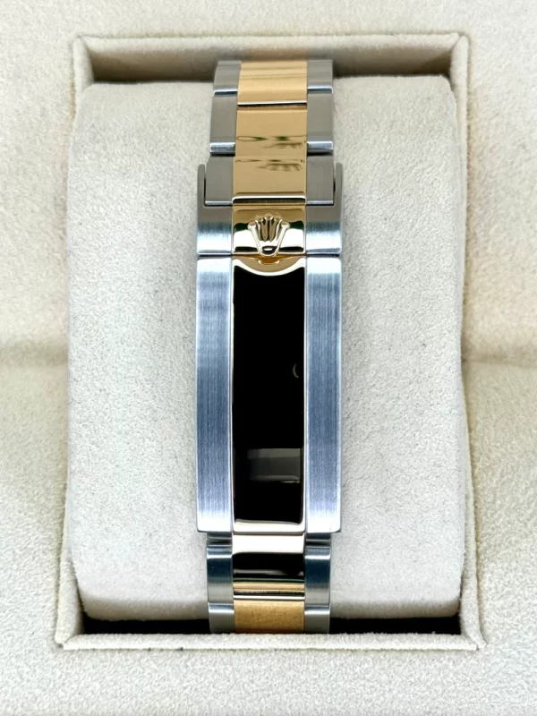 【Super Clone】Rolex Submariner 40mm 116613LB
