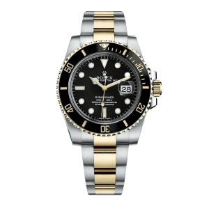 【Super Clone】Rolex Submariner 40mm 116613LN