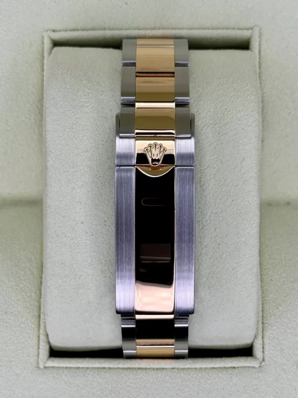 【Super Clone】Rolex Submariner 40mm 116613LN