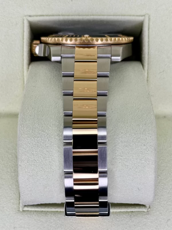 【Super Clone】Rolex Submariner 40mm 116613LN