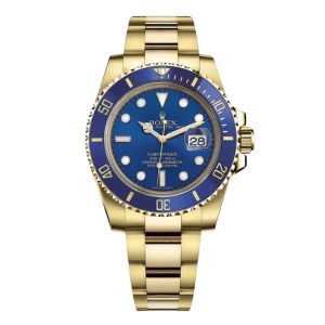 【Super Clone】Rolex Submariner 40mm 116618LB