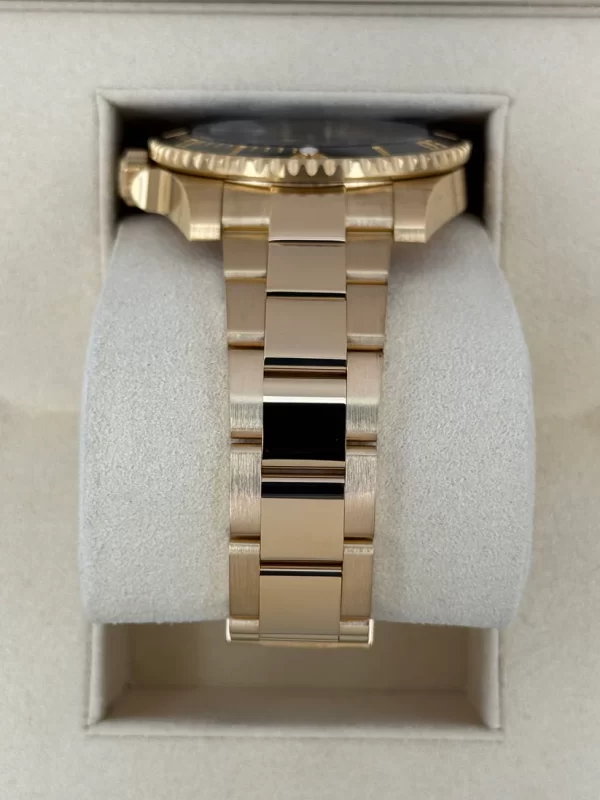 【Super Clone】Rolex Submariner 40mm 116618ln