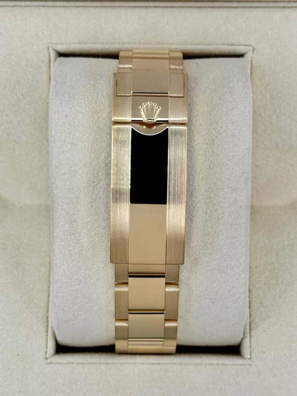 【Super Clone】Rolex Submariner 40mm 116618ln