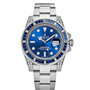 【Super Clone】Rolex Submariner 40mm 116659SABR