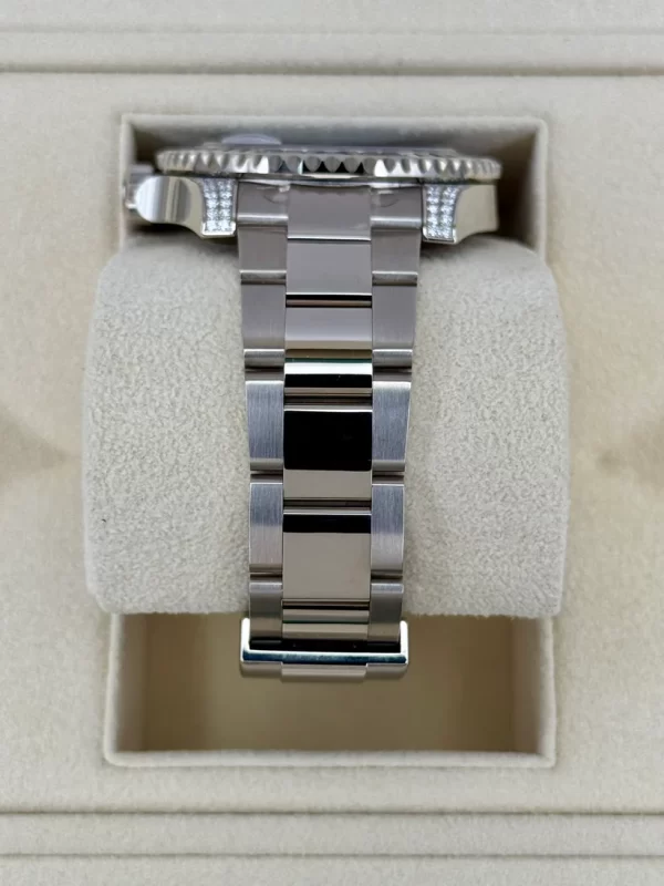 【Super Clone】Rolex Submariner 40mm 116659SABR