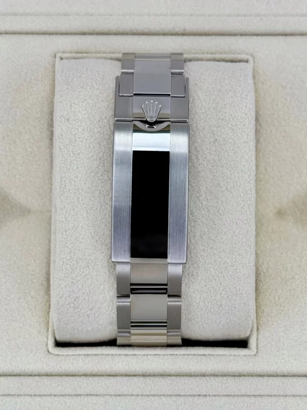 【Super Clone】Rolex Submariner 40mm 116659SABR