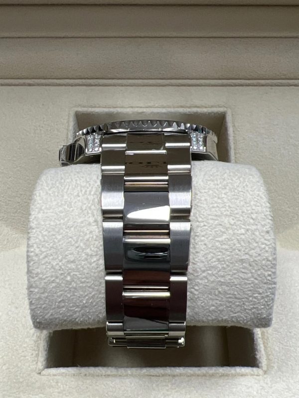 【Super Clone】Rolex Submariner 40mm 116659SABRO