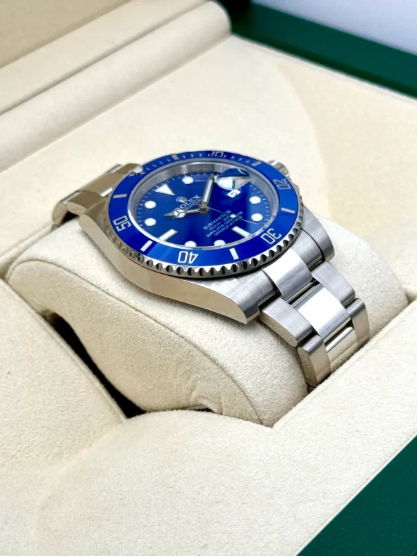 【Super Clone】Rolex Submariner 40mm R116619LB