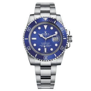 【Super Clone】Rolex Submariner 40mm R116619LB