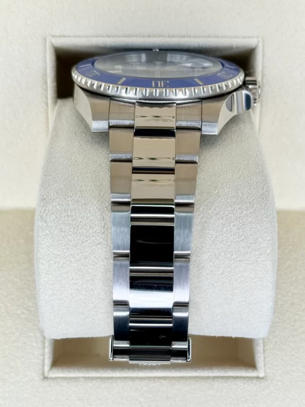 【Super Clone】Rolex Submariner 40mm R116619LB