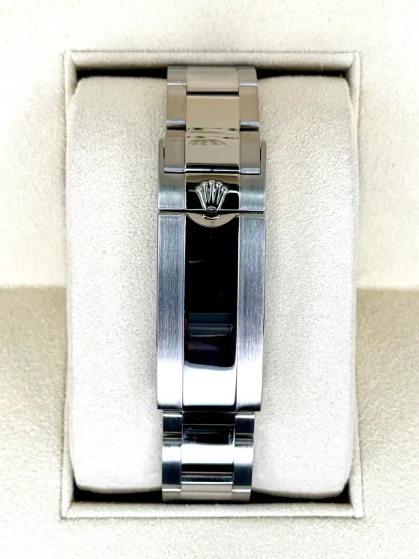 【Super Clone】Rolex Submariner 40mm R116619LB