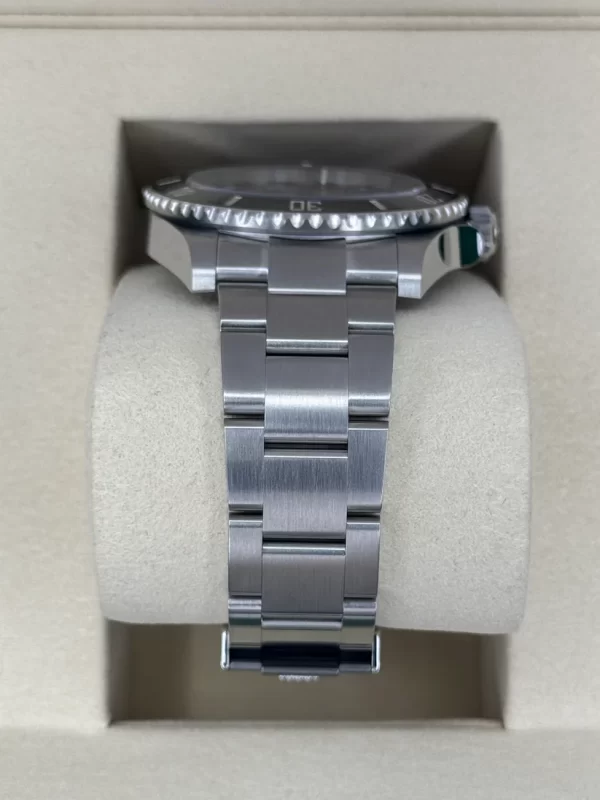 【Super Clone】Rolex Submariner 41mm 124060
