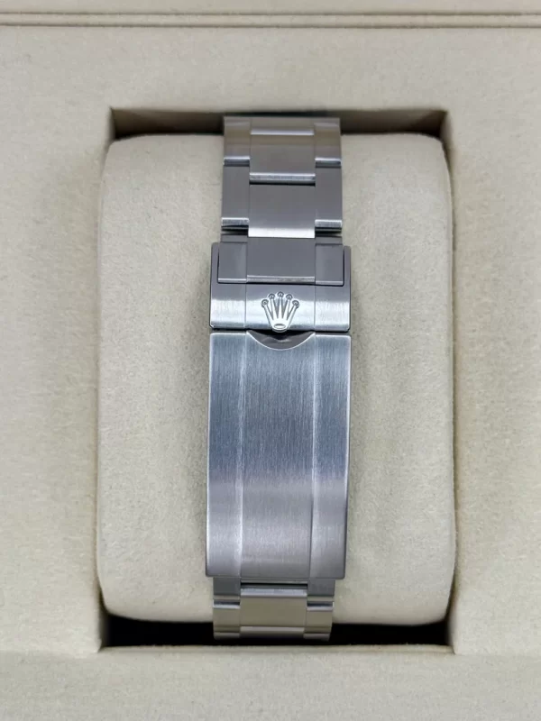 【Super Clone】Rolex Submariner 41mm 124060