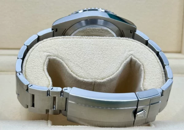 【Super Clone】Rolex Submariner 41mm 124060