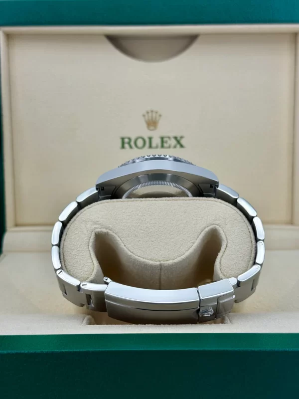 【Super Clone】Rolex Submariner 41mm 126610LN