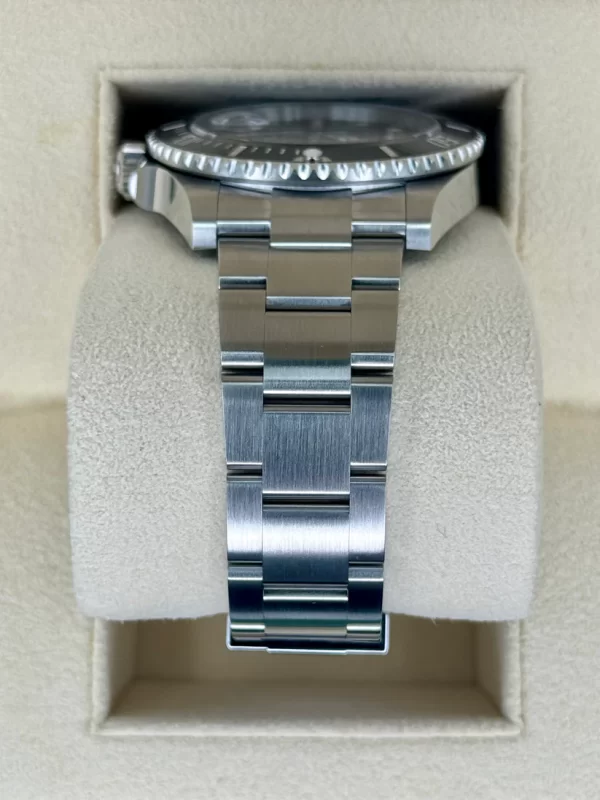 【Super Clone】Rolex Submariner 41mm 126610LN